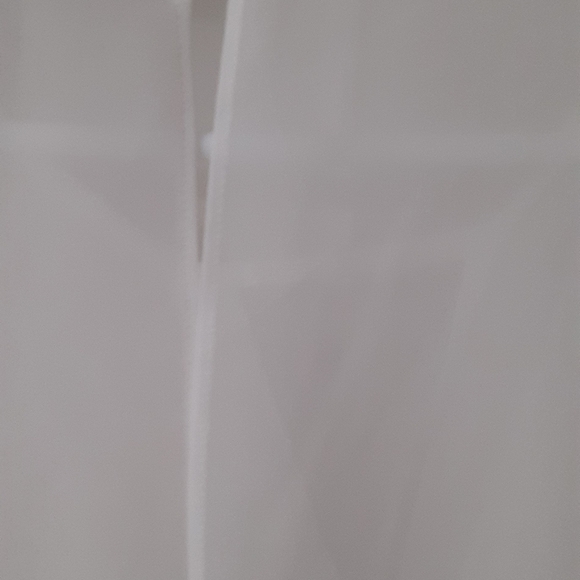 JENNIFER LOPEZ, Blouse side M, long sleeves, transparent blouse. - Picture 5 of 7